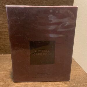 Tom Ford Cafe Rose Fragrance